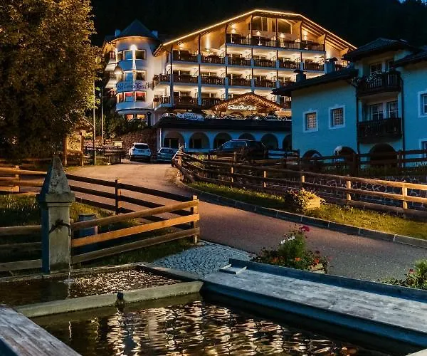 Migliori Hotel Canazei Vicino Impianti di Sci