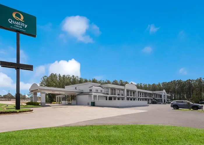 Best Hotels in Gadsden for Memorable Stays