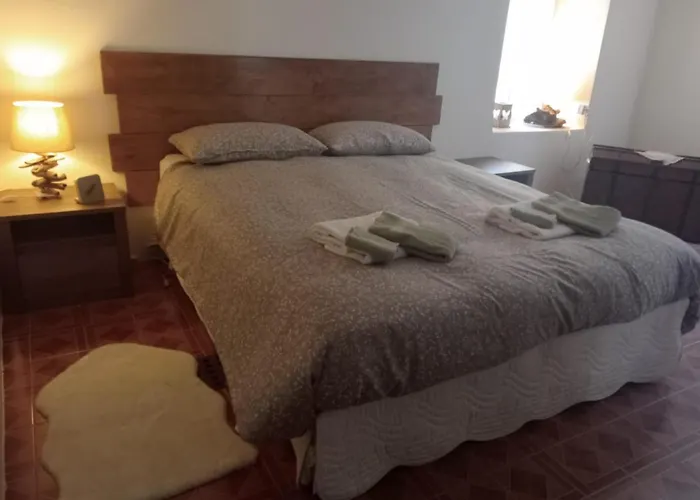 Migliori hotel 3 stelle a Macugnaga