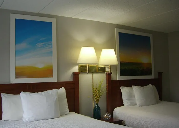 Top Pet Friendly Hotels in Pierre, South Dakota