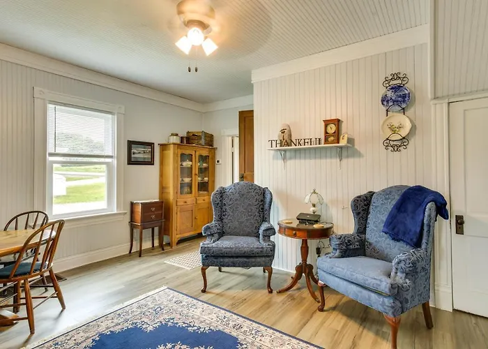 Top Embassy Hotels in Washington DC