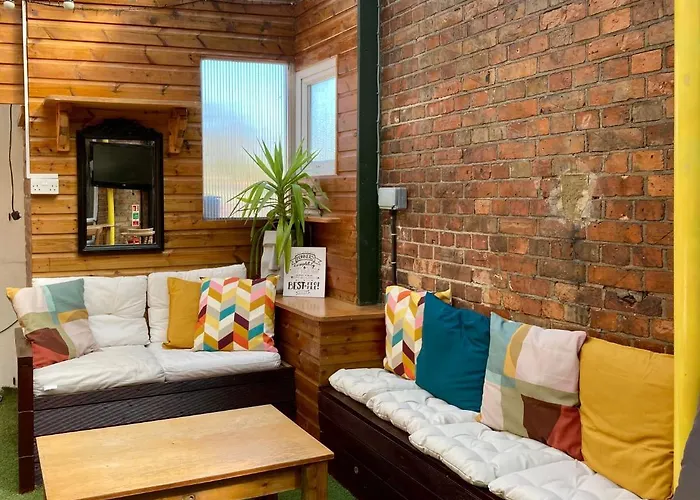 Best Cheap Hotels in Oxford, United Kingdom