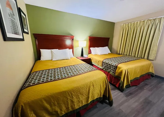 Premier Clothing Optional Hotels in Miami