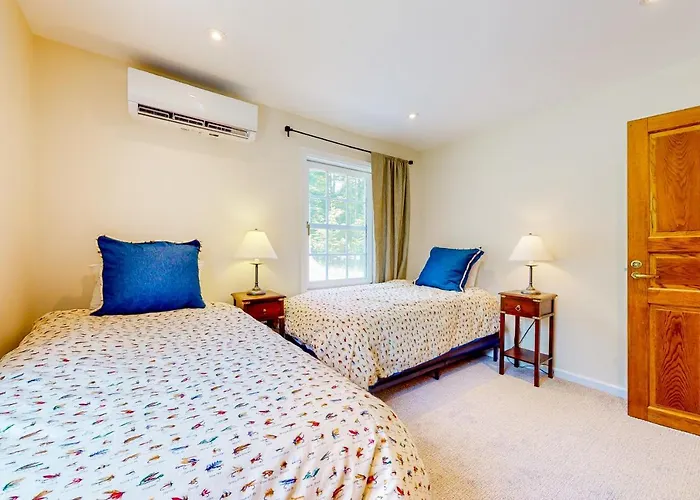 Premier Hotels in Manchester, Vermont's Gem