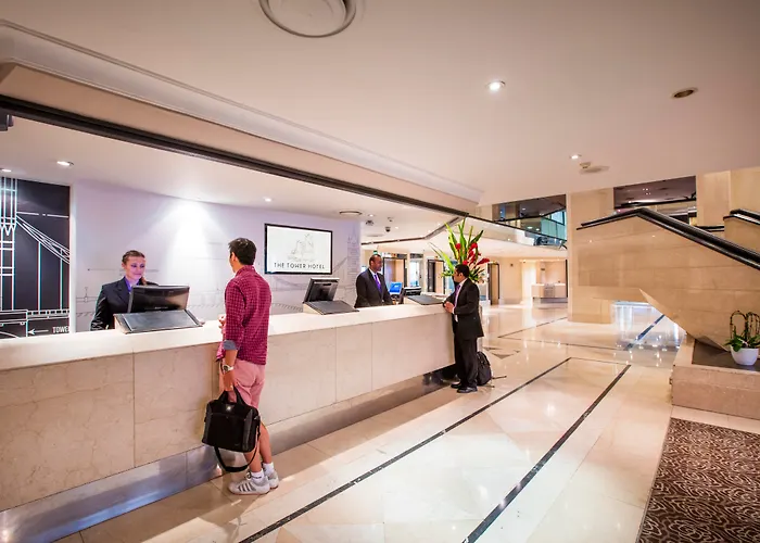 Best Hotels Near London Fireworks Display