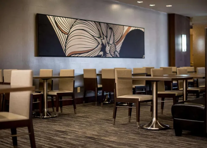 Best Hilton Hotels in Memphis