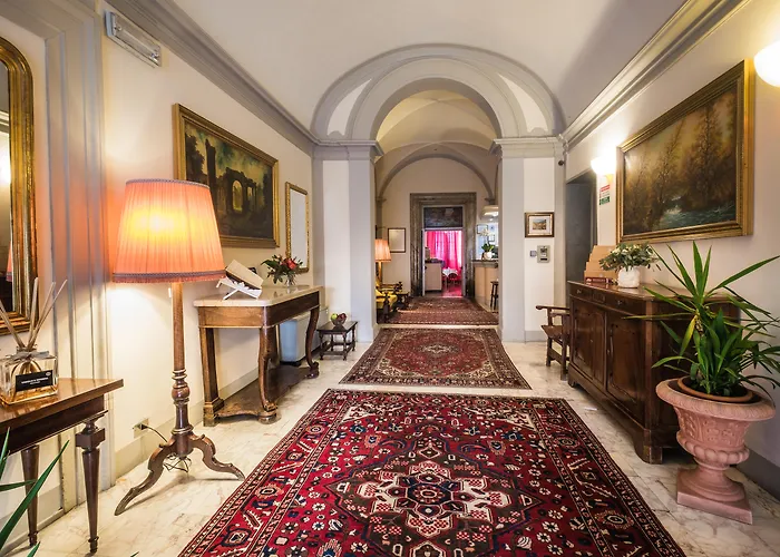 Hotel Gubbio con mezza pensione: le migliori soluzioni per il tuo soggiorno
