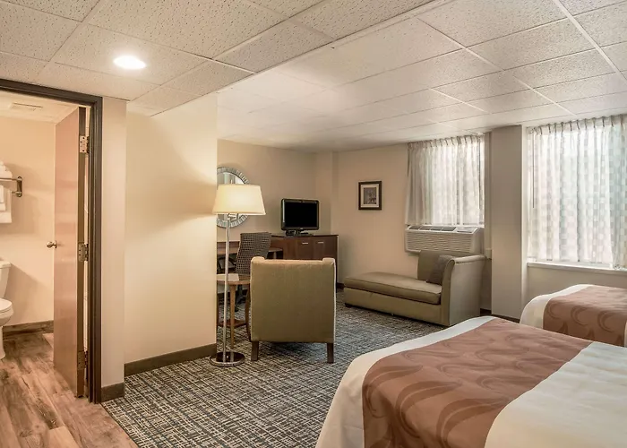 Premium Hotels in Fairfax County Virginia