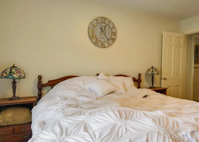 Top Cumberland Hotels