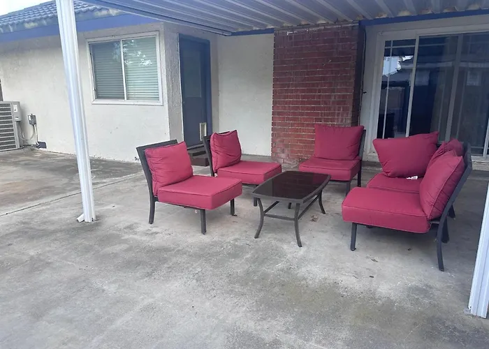 Top Hotels Near Orange County Convention Center