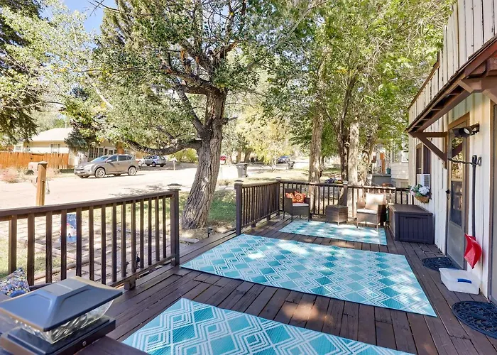 Top Hotels in Craig, Colorado