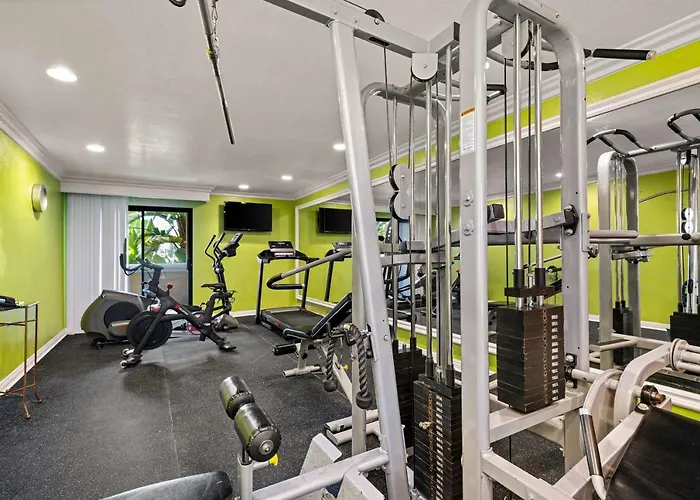 Best Hotels in Moreno Valley