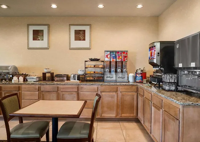 Best Pet-Friendly Accommodation in Stevens Point