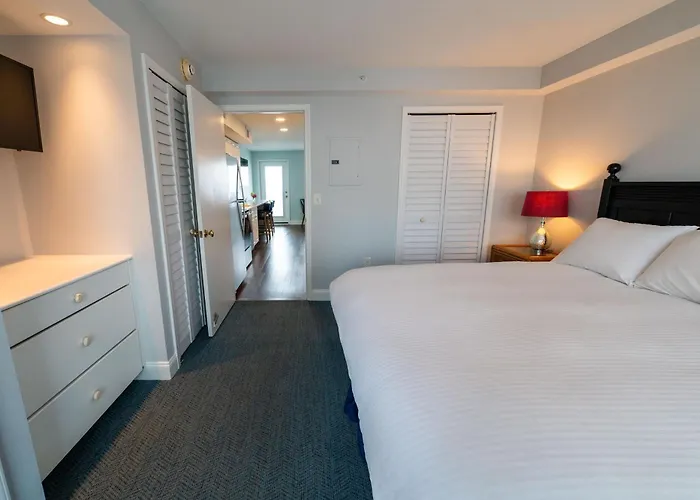 Best Family Hotels in Cape May