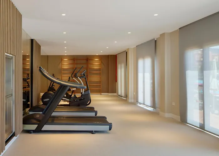 Premium Hotels in Costa Adeje for Unforgettable Stays