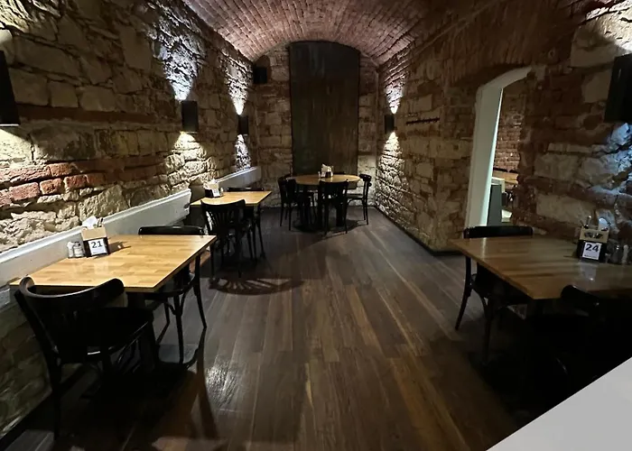 Best Hostels in Prague