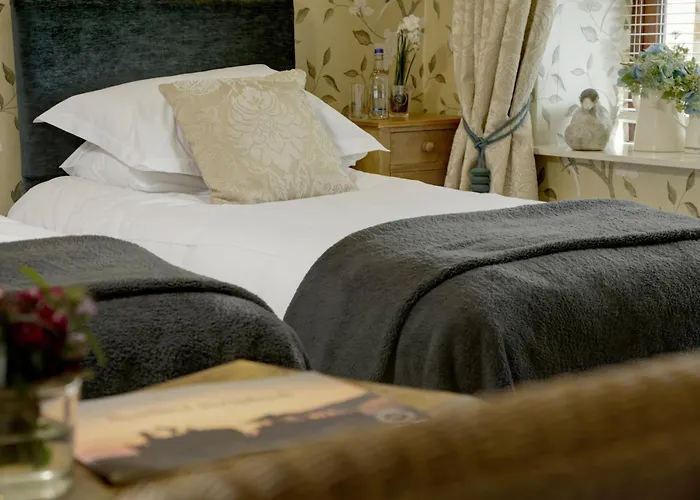 Best Hotels in Clitheroe for a Delightful Stay