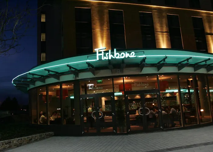 Top Hotels in Plymouth City Centre