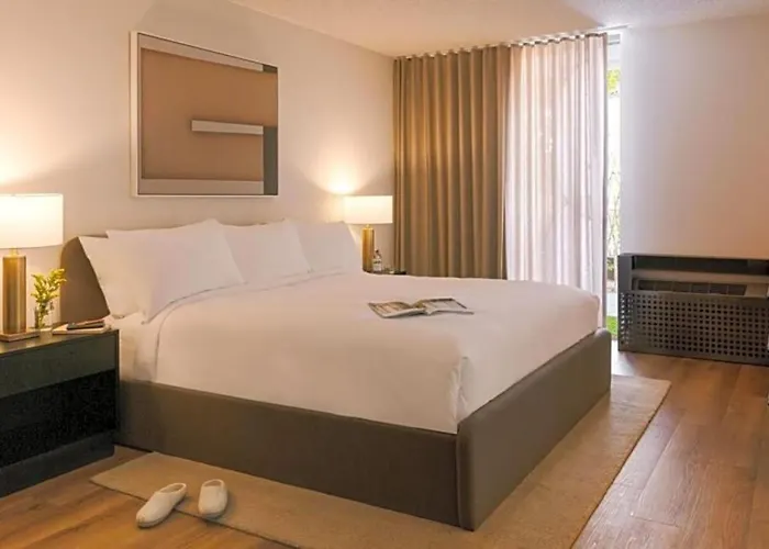 Top Scottsdale Hotels in Historic Old Town