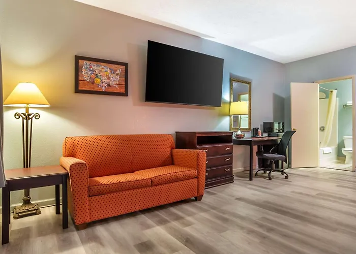 Top Accommodations in Old City Philadelphia