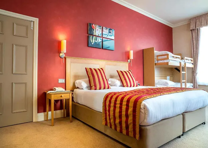 Premier David Urquhart Torquay Hotels