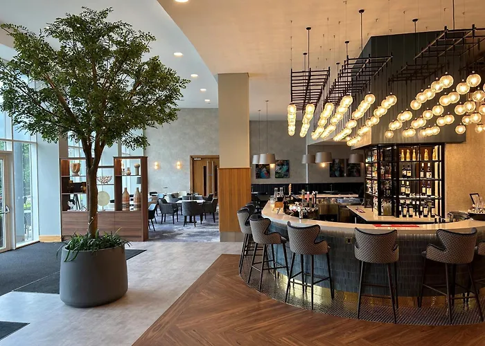 Best Durham Hotels with Leisure Facilities