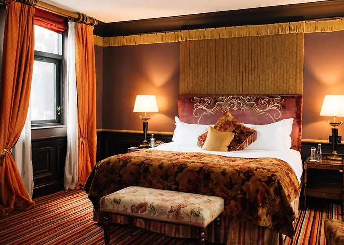 Best Hilton Hotels in Belfast, Northern Ireland