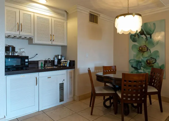 San Diego Hotel Deals