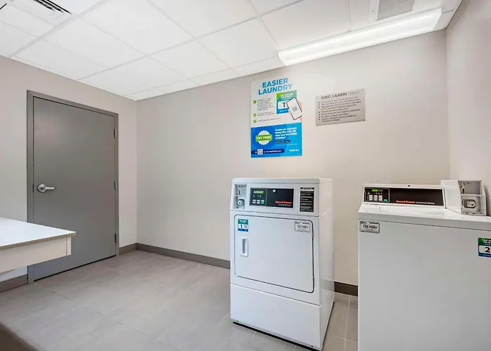 Top Hotels Near Richmond