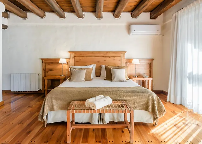 Top Mendoza Hotels: Where Comfort Meets Argentine Culture