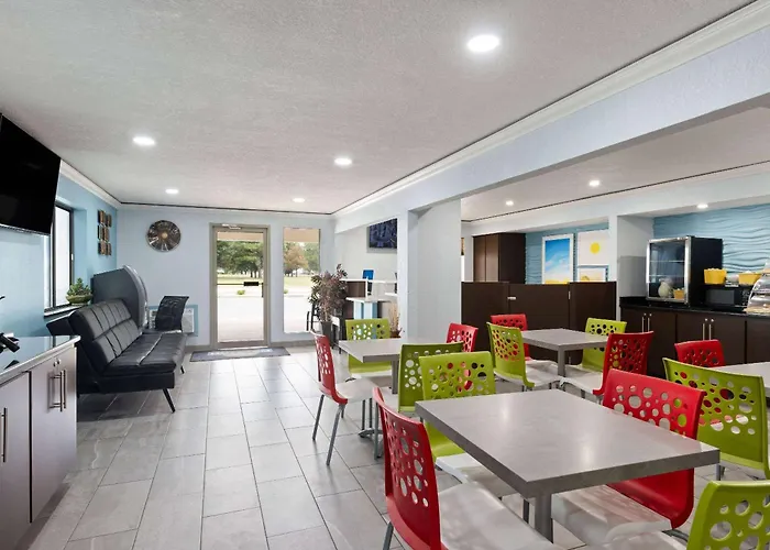 Top Beach Front Hotels in Miami