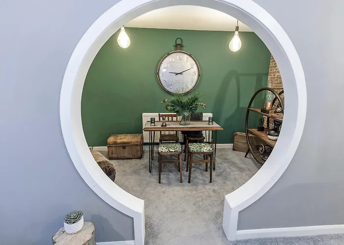 Best Whitby Hotels with Breathtaking Sea Views