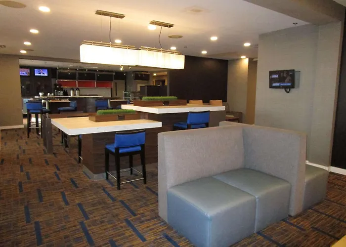 Premier Accommodations Near Easton Town Center