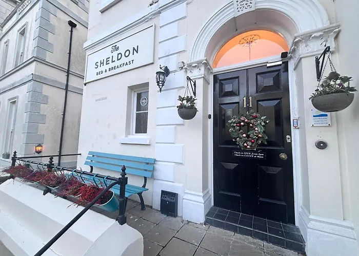 Best Hotels Near Eastbourne Hippodrome