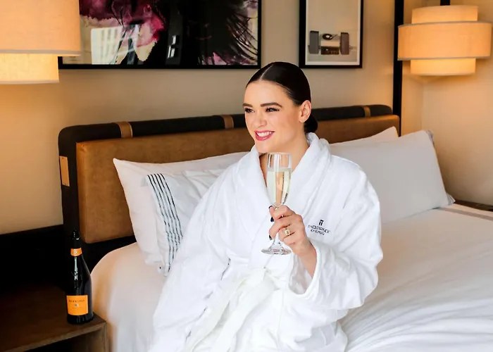 Hotel Chicago Pas Cher