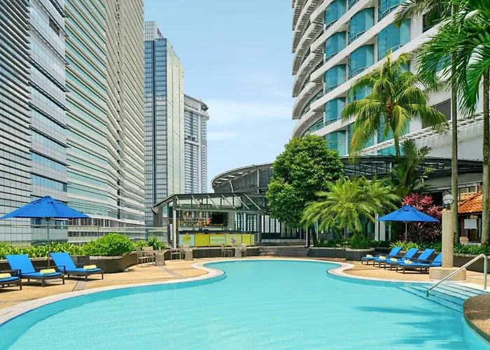 Best Hotels in Kuala Lumpur for an Unforgettable Stay