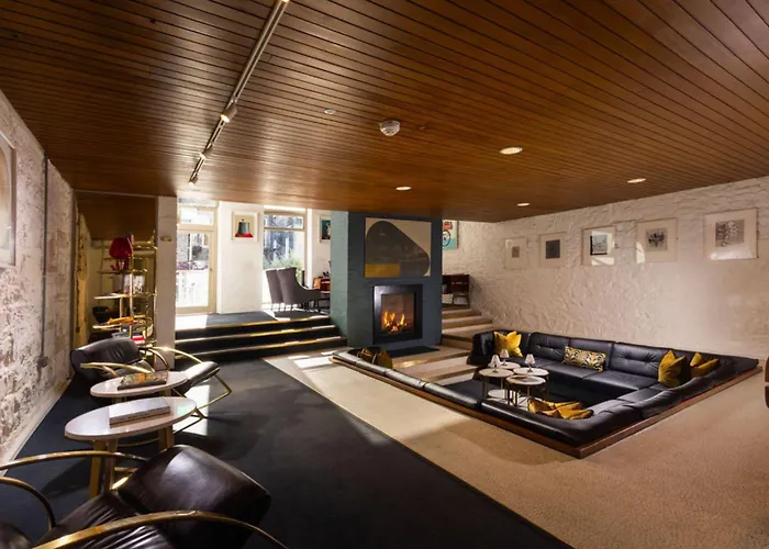 Best Hotels in Dublin, Ireland's Vibrant Capital