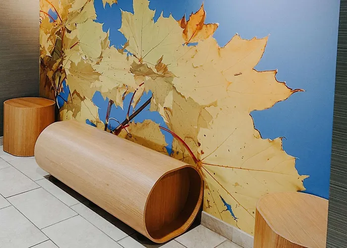 Distinctive Hotels in Columbus