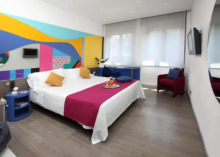 Hotel Sesto San Giovanni 3 stelle: Scopri le migliori opzioni di alloggio