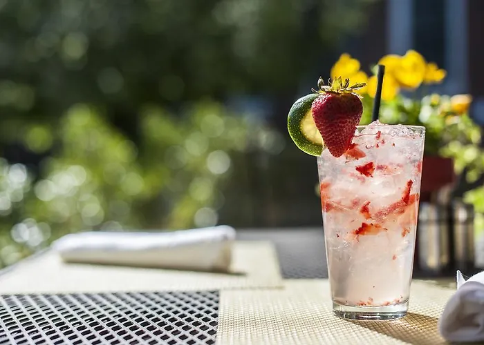 Top Hotels in Exeter NH