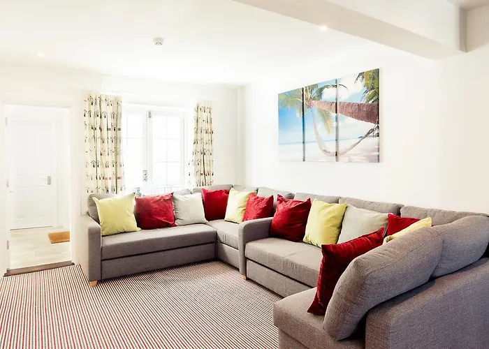 Top Cheap Brighton Hotels Right on the Seafront