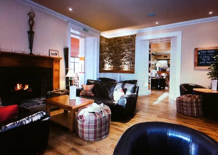 Best Inverness Hotels on the Majestic River Ness