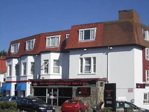 Top-Rated Bournemouth Beach Hotels