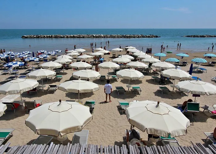 Hotel La Perla Preziosa Grottammare Opinioni: Guida agli alloggi in questa splendida località italiana