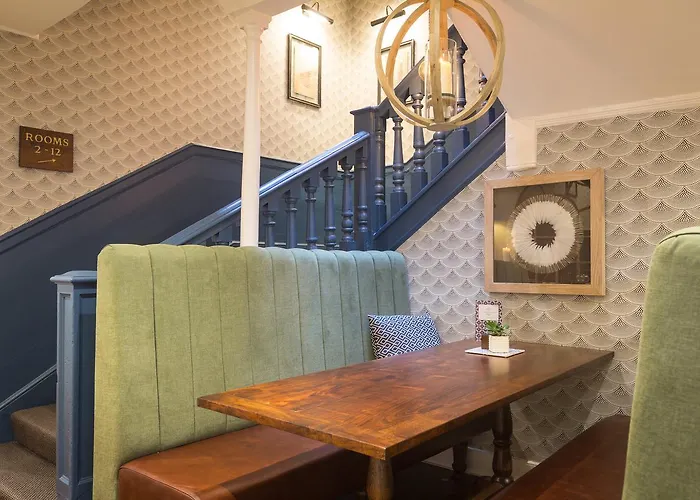 Premier Boutique Hotels in Stratford-upon-Avon