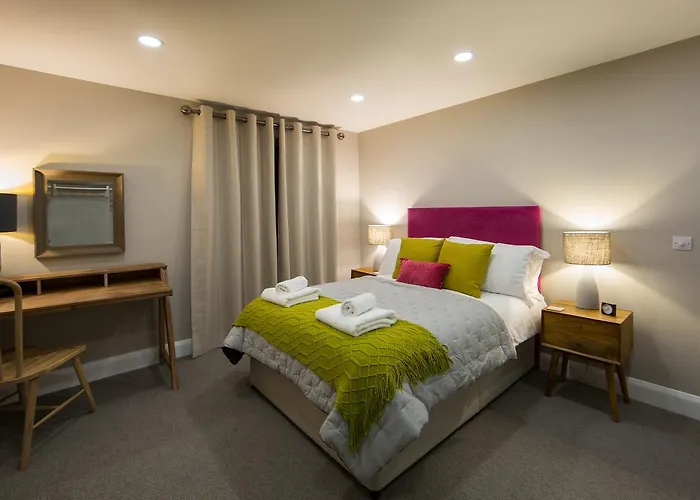 Top Bed and Breakfasts in Redhill for Countryside Getaways