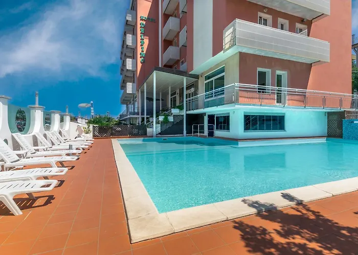Hotel All Inclusive Top a Lido Di Savio