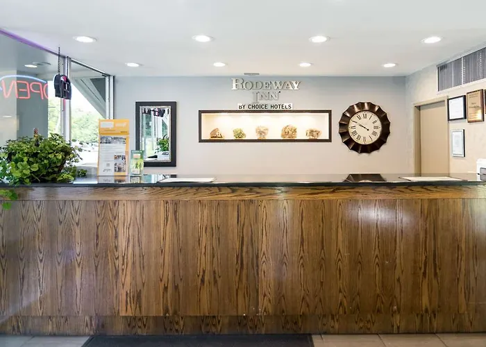 Best Hotels in Greenfield, Indiana