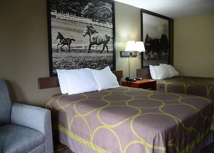 Top Hotels in Franklin KY for Unforgettable Stays