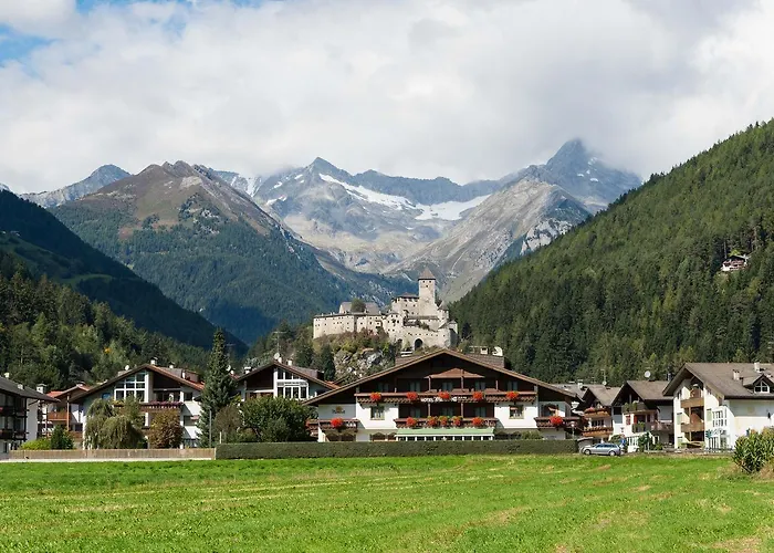 Miglior Hotel Convenience a Olang, Dolomiti